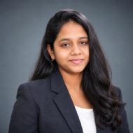Sutharsika A. Class 12 Tuition trainer in Jaipur