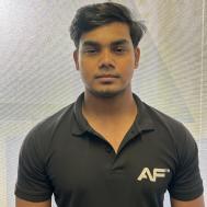 Shiv Rajput Personal Trainer trainer in Lucknow