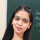 Sapna M. Tuition trainer in Ghaziabad