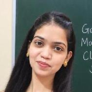 Sapna M. Nursery-KG Tuition trainer in Ghaziabad