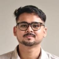 Pankaj Singh Thakur Class I-V Tuition trainer in Raipur