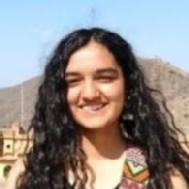 Pratiksha U. Class I-V Tuition trainer in Patiala
