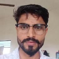 Aman Kumar Class 10 trainer in Kasganj