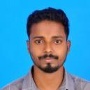 Dorish Tuition trainer in Rajapalayam