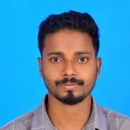 Dorish Class 10 trainer in Rajapalayam