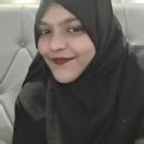 Sara R. Class 10 Tuition trainer in Hyderabad