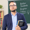 Shyam Dev sah Class 12 Tuition trainer in Dumra