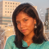 Madheshwari Class I-V Tuition trainer in Chennai