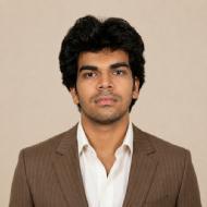 Prince Yaduwanshi Class I-V Tuition trainer in Indore