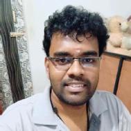 Gopi BTech Tuition trainer in Chennai