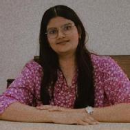 Muskan D. Class 10 trainer in Delhi