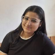 Muskan G. Nursery-KG Tuition trainer in Delhi