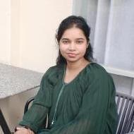 Nisha Class 10 trainer in Purnea