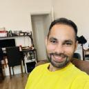 Sunil Kumar Language trainer in Pehowa
