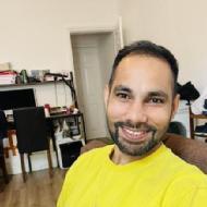 Sunil Kumar German Language trainer in Pehowa