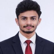 Bala Rajasekar Chappati BTech Tuition trainer in Hyderabad