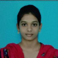 Asifa A. Class I-V Tuition trainer in Hyderabad