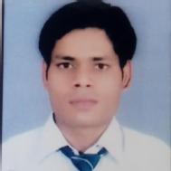 Manoj Kumar Class 8 Tuition trainer in Mathura