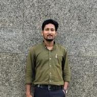 Md Sohrab Nursing trainer in Gurgaon