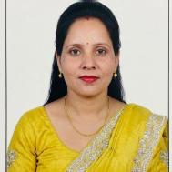 Sheetal Nursery-KG Tuition trainer in Ghaziabad