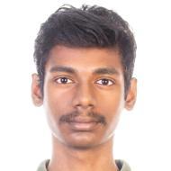 Arjun Ramar Devendra Class 11 Tuition trainer in Mumbai