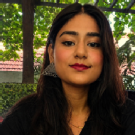 Janani NATA trainer in Bangalore