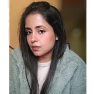Reema S. Class I-V Tuition trainer in Agra