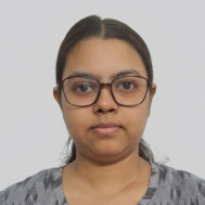 Kankana G. Class I-V Tuition trainer in Siliguri