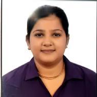Shital N. Class I-V Tuition trainer in Raipur