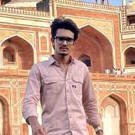 Mohd Aazam Class 10 trainer in Saharanpur