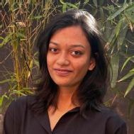 Srushti I. Health and Fitness trainer in Pune