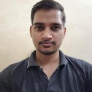 Ankit Yadav SQL Programming trainer in Gurgaon