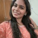 Mansi . Class I-V Tuition trainer in Ajmer