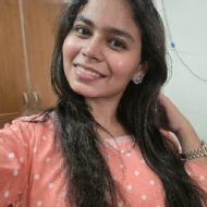 Mansi Class I-V Tuition trainer in Ajmer