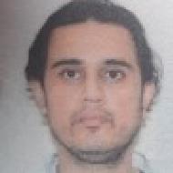Kanwar Deep Singh Uppal Class I-V Tuition trainer in Pune