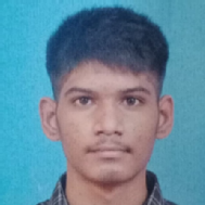 Nikhil V Class 7 Tuition trainer in Vellore