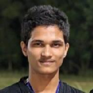Shakti Prasad Nayak Class 12 Tuition trainer in Bhubaneswar