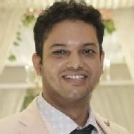 Anoop Kumar Sharma Engineering Entrance trainer in Moradabad