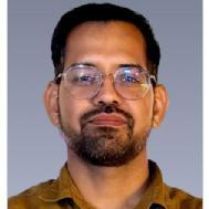 Hari Shankar Suthar Class I-V Tuition trainer in Udaipur