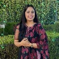Ashita S. Class I-V Tuition trainer in Delhi