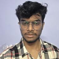 Nikhil Jaiswal Class I-V Tuition trainer in Bhopal