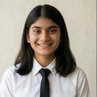 Mahi A. Class 12 Tuition trainer in Ranikhet