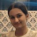 Samruddhi M. Class 12 Tuition trainer in Pune