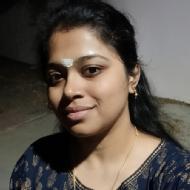 Varsha N. Class I-V Tuition trainer in Kochi