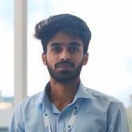 Nidhish Shetty Electronics and Communication trainer in Bangalore