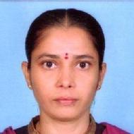 Sumabala Shorthand trainer in Karim Nagar