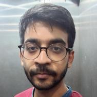 Prashant Jha BHMS Tuition trainer in Ghaziabad
