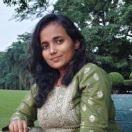 Subhashree A. Class I-V Tuition trainer in Bhubaneswar