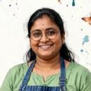 Aarthi S. Art and Creativity trainer in Tiruchirappalli