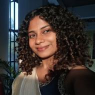Agina K. Architecture Coaching trainer in Kozhikode